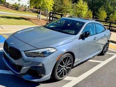 Used 2021 BMW M235i xDrive Gran Coupe w/ Premium Package
