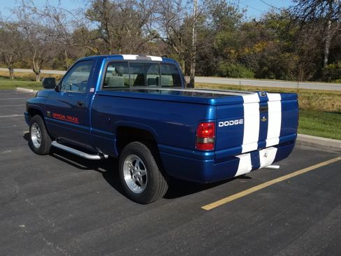 Used 1996 Dodge Ram 1500 Truck 2WD Regular Cab image 15