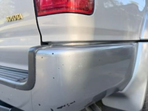 Used 2000 Toyota 4Runner Limited AWD/4WD image 11