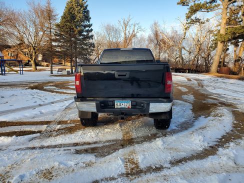 Used 2010 Chevrolet Silverado 2500 LT w/ Interior Plus Package image 5