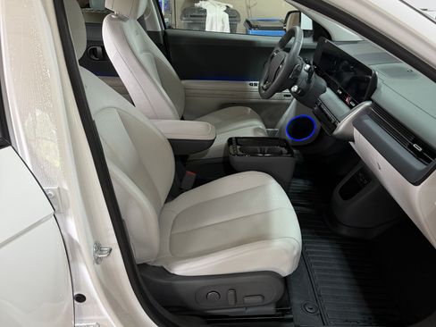 Used 2026 Hyundai Ioniq 5 Limited RWD image 5