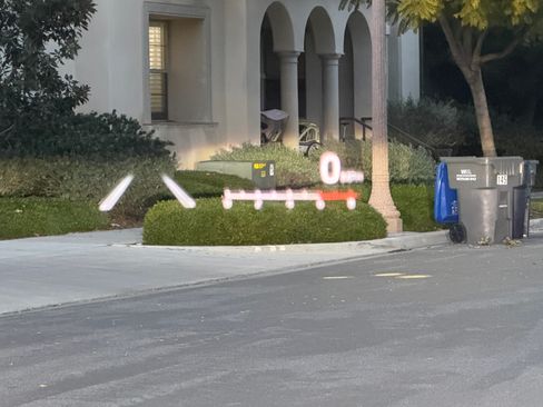 Used 2023 Toyota Sienna Platinum image 21