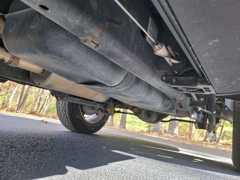 Used 2015 RAM 1500 Sport w/ Convenience Group image 15