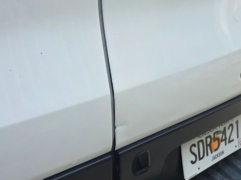 Used 2018 Ford Transit 250 148 Low Roof RWD image 12