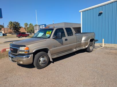 Used 2006 GMC Sierra 3500 SLE w/ Heavy-Duty Power Package