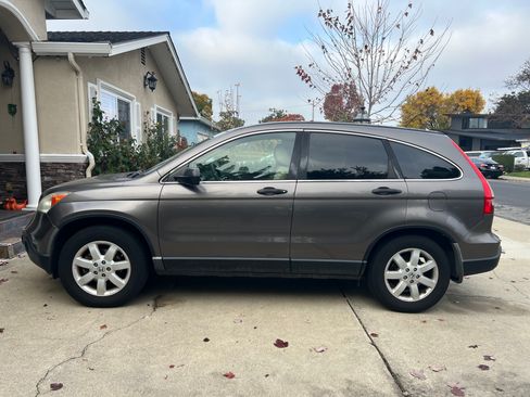 Used 2009 Honda CR-V EX image 2