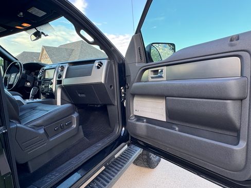 Used 2014 Ford F150 FX4 w/ Equipment Group 402A Luxury image 20