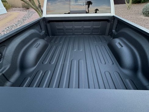 Used 2023 RAM 2500 Laramie image 5