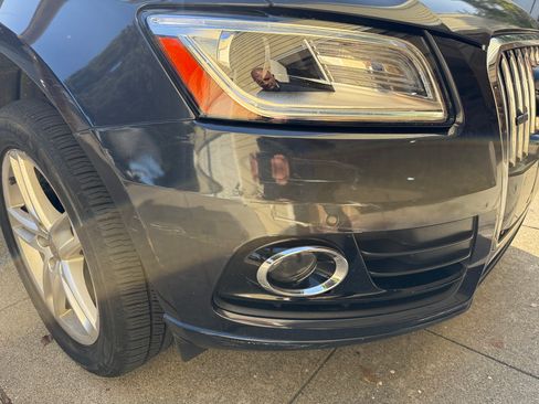 Used 2014 Audi Q5 TDI Premium Plus image 20