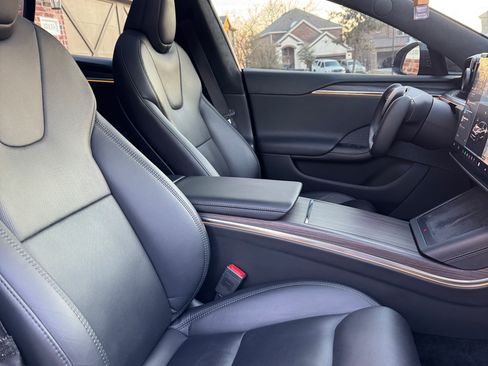 Used 2021 Tesla Model S Long Range image 20