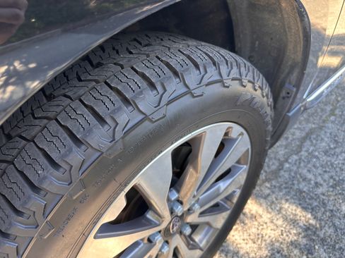 Used 2019 Subaru Outback 3.6R Touring w/ Popular Package #3A image 12