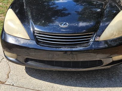 Used 2003 Lexus ES 330