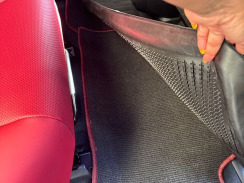 Used 2022 Lexus RX 350 F Sport image 8