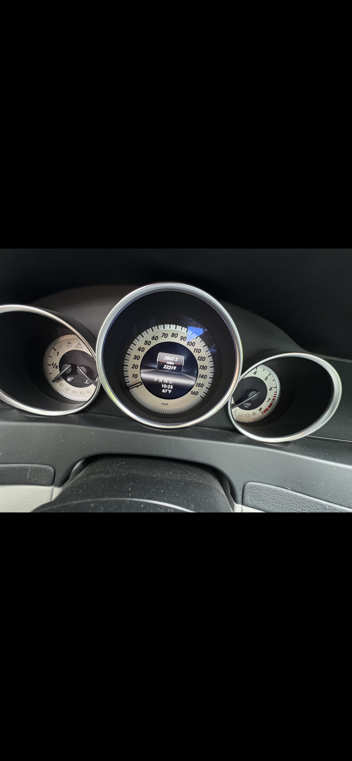 Used 2013 Mercedes-Benz C 250 Sedan image 9