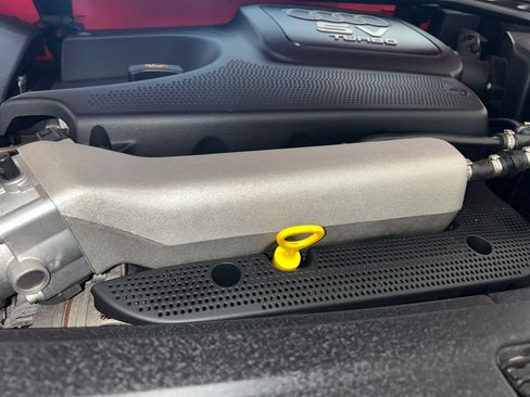 Used 2004 Audi TT 1.8T image 25