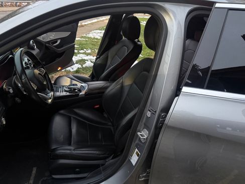 Used 2015 Mercedes-Benz C 300 4MATIC Sedan image 11