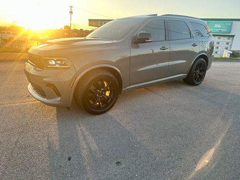 Used 2024 Dodge Durango SRT image 5