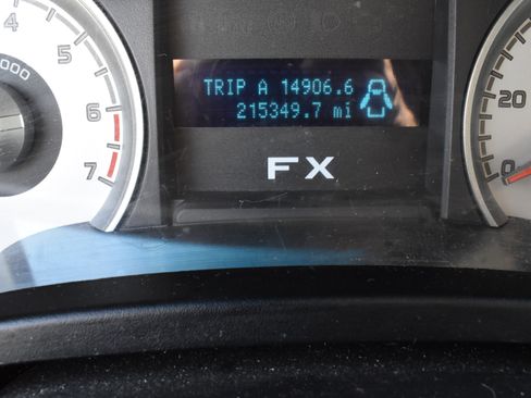 Used 2010 Ford F150 FX4 image 28