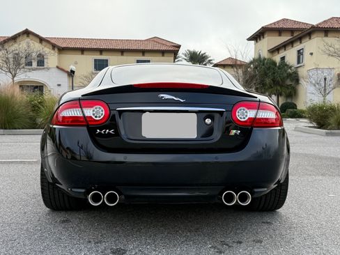 Used 2012 Jaguar XKR R image 13