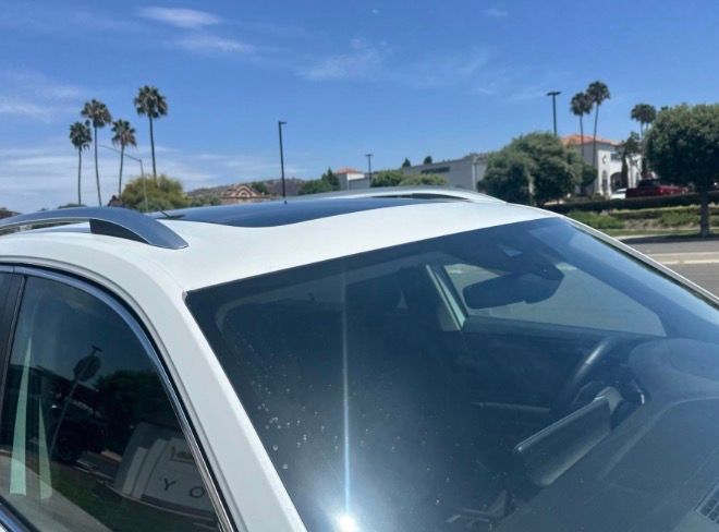 Used 2025 Volkswagen Atlas SEL AWD/4WD image 9