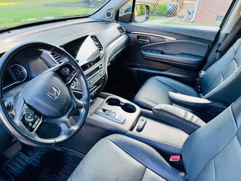Used 2021 Honda Pilot Special Edition image 10