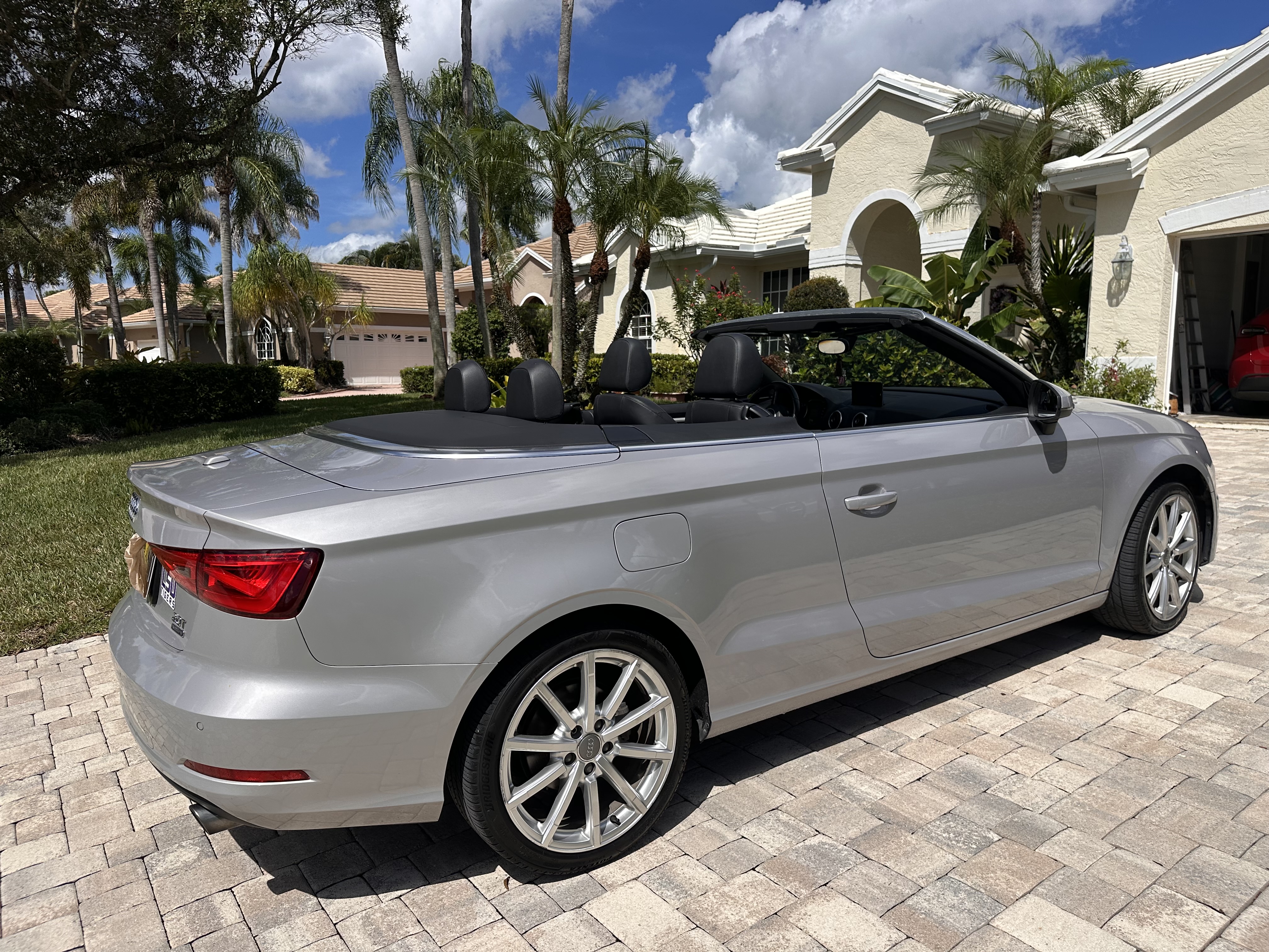 Used 2015 Audi A3 2.0T Premium AWD/4WD image 5