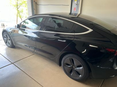 Used 2019 Tesla Model 3 Long Range