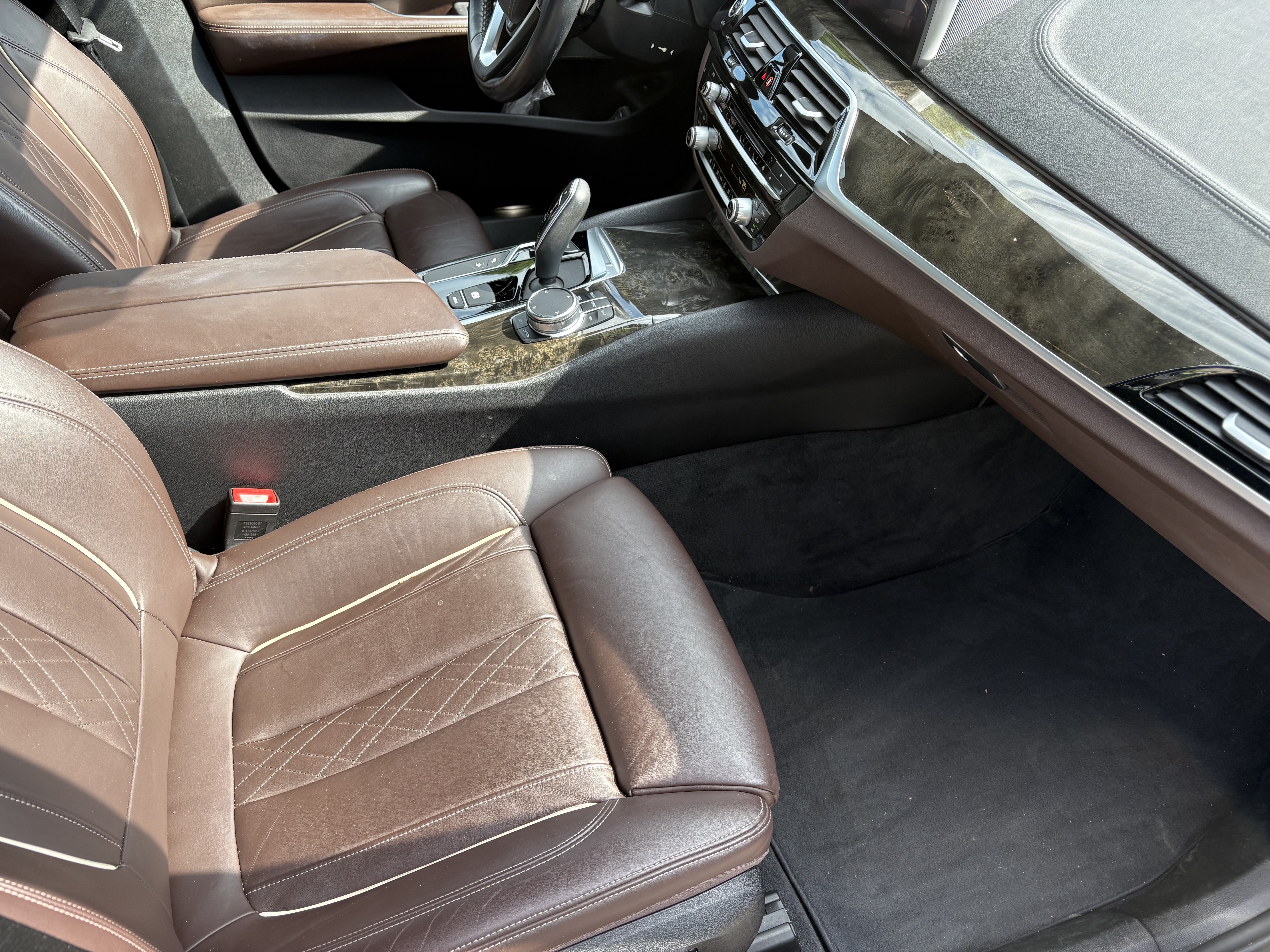 Used 2019 BMW 640i Gran Turismo xDrive AWD/4WD image 5