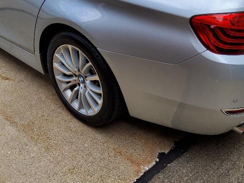 Used 2015 BMW 528i xDrive Sedan image 6