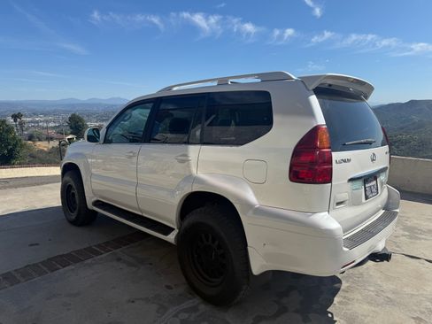 Used 2006 Lexus GX 470 image 5