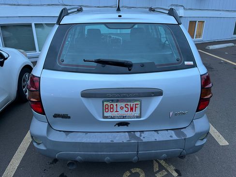 Used 2006 Pontiac Vibe w/ Preferred Package image 5