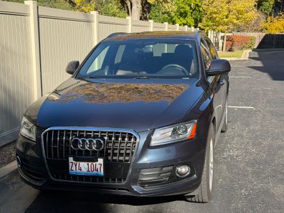 Used 2017 Audi Q5 2.0T Premium