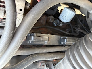 Used 2004 Jeep Wrangler 4WD image 11