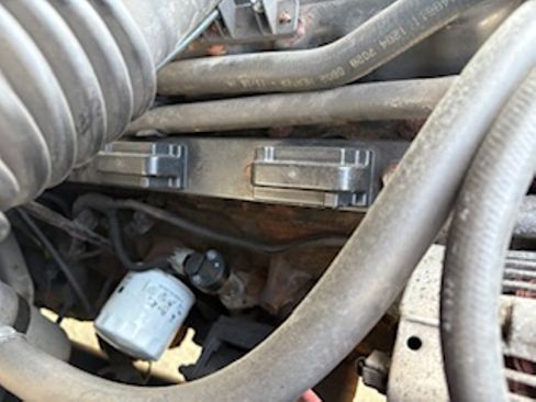 Used 2004 Jeep Wrangler 4WD image 11