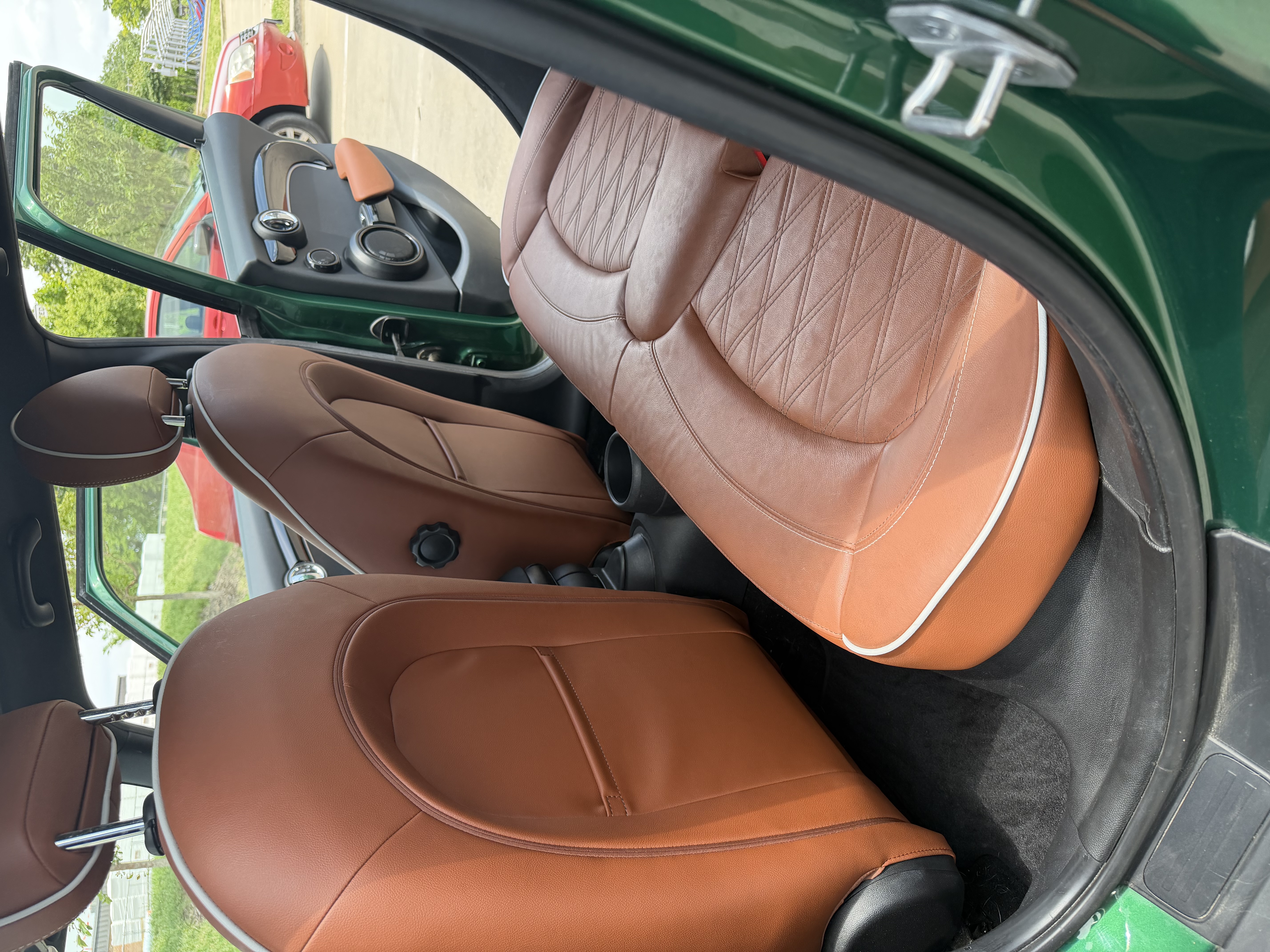Used 2022 MINI Cooper S FWD image 20