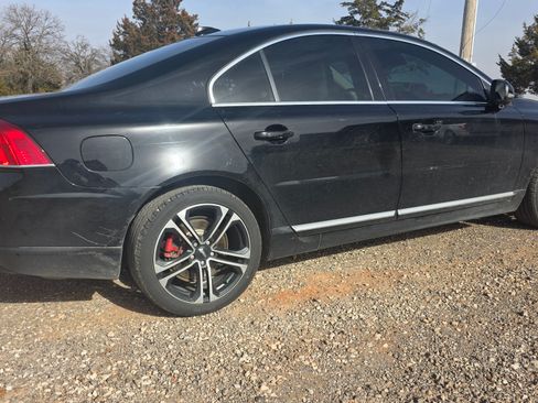 Used 2013 Volvo S80 3.2 image 14