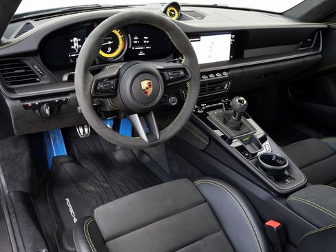 Used 2022 Porsche 911 GT3 RWD image 6