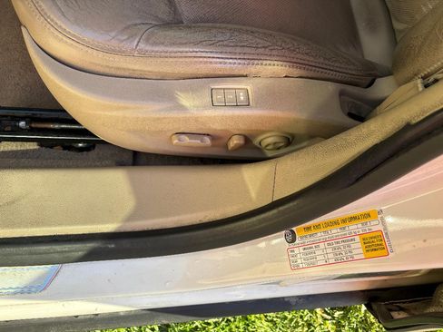 Used 2013 Buick LaCrosse Premium w/ Driver Confidence Package image 15