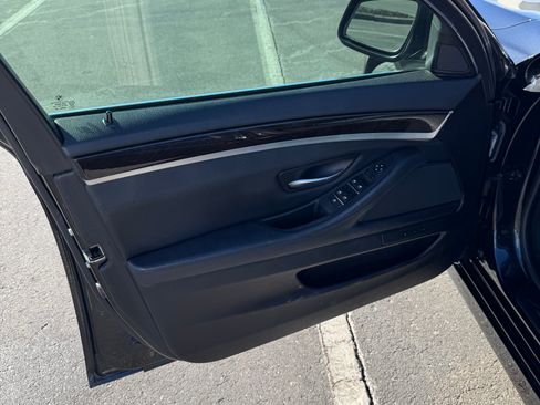 Used 2013 BMW 535i xDrive Sedan image 11