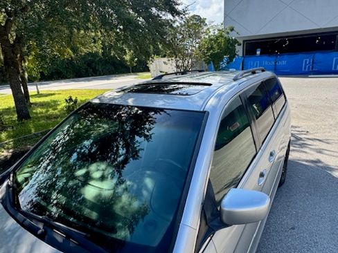 Used 2005 Honda Odyssey Touring image 12