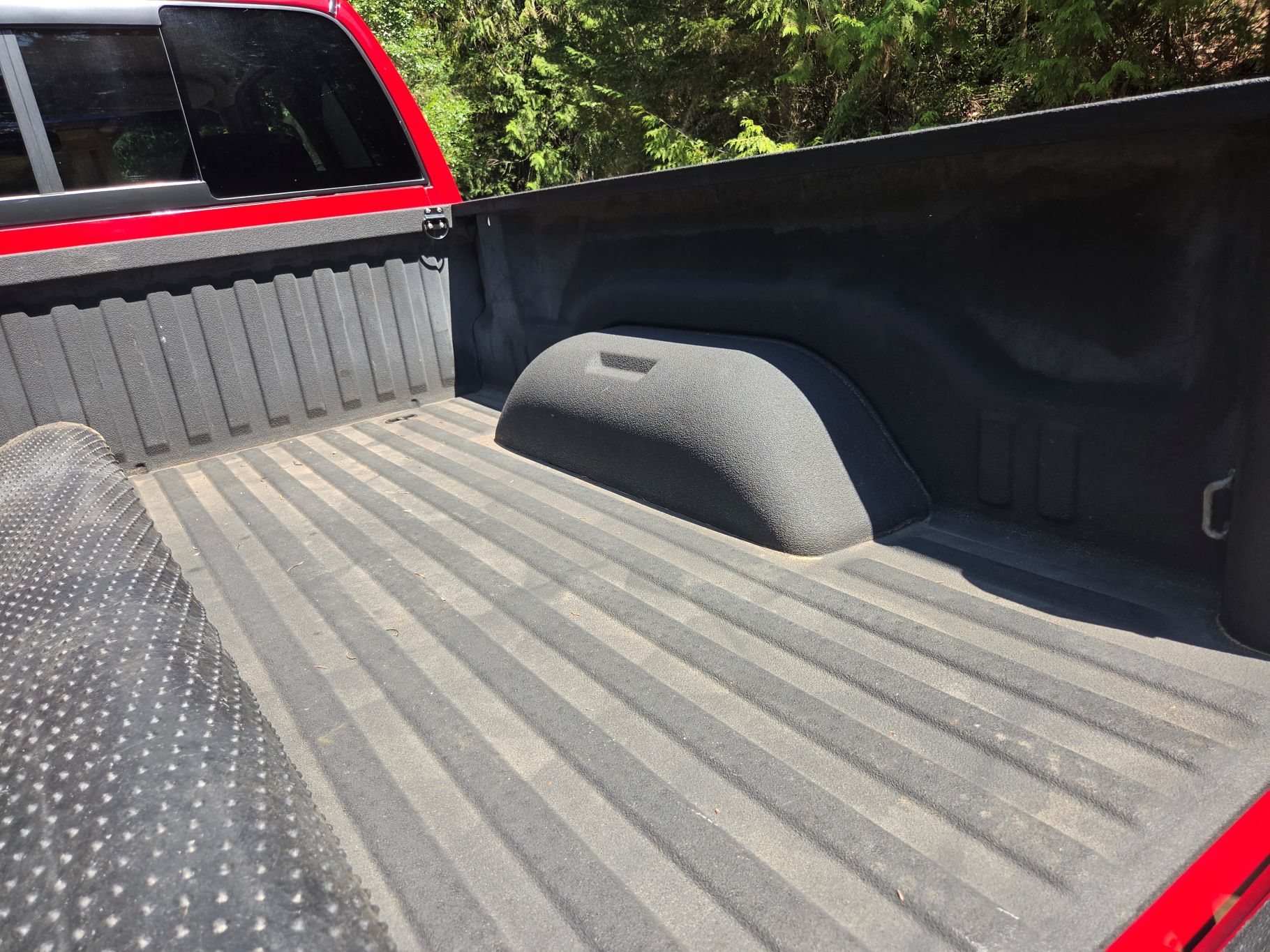Used 1999 Dodge Ram 2500 Truck 4x4 Quad Cab image 26