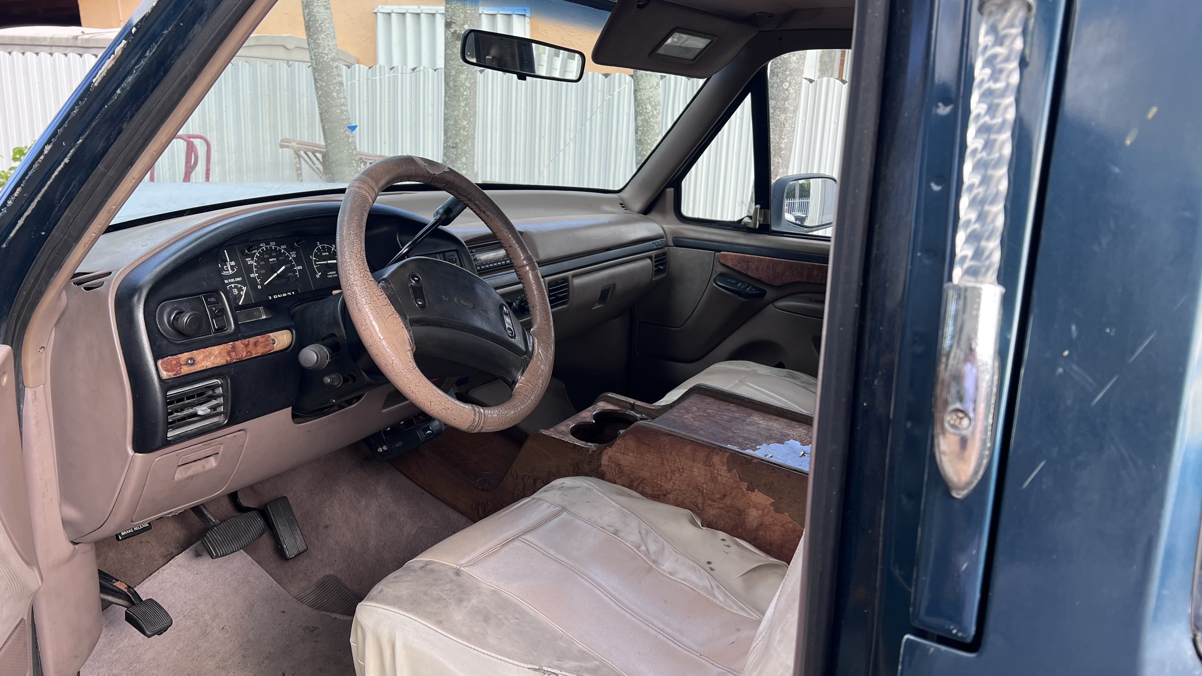 Used 1997 Ford F350 2WD Crew Cab image 22