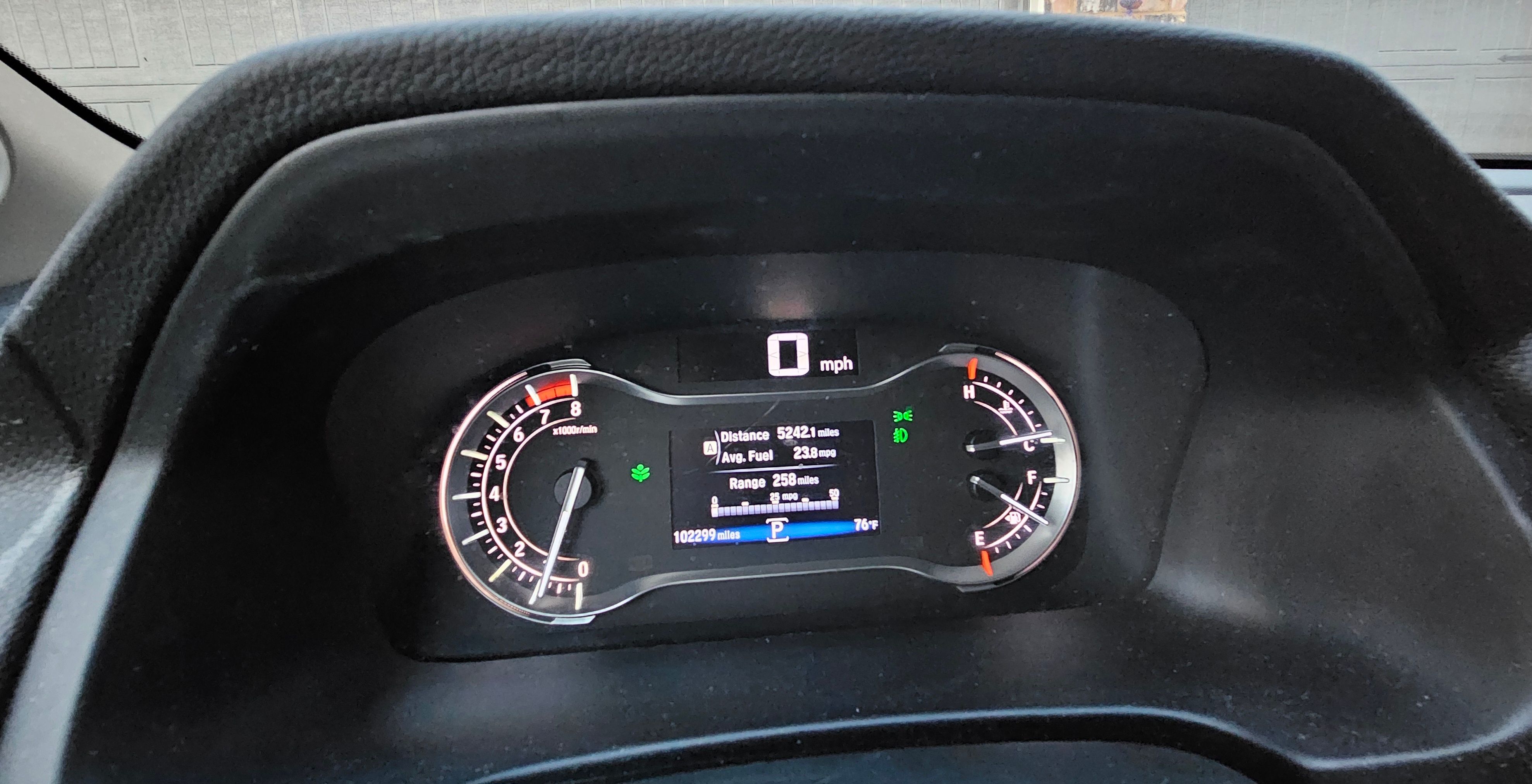Used 2016 Honda Pilot EX image 5