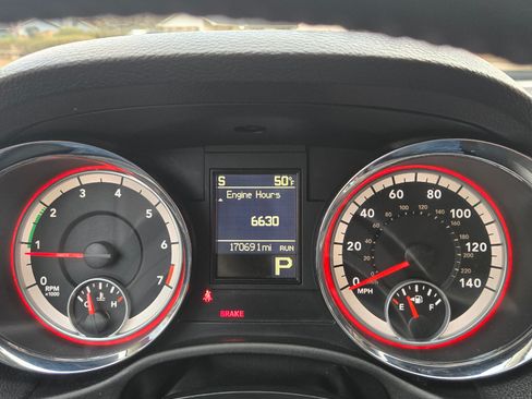 Used 2012 Dodge Durango SXT w/ Popular Equipment Group image 9