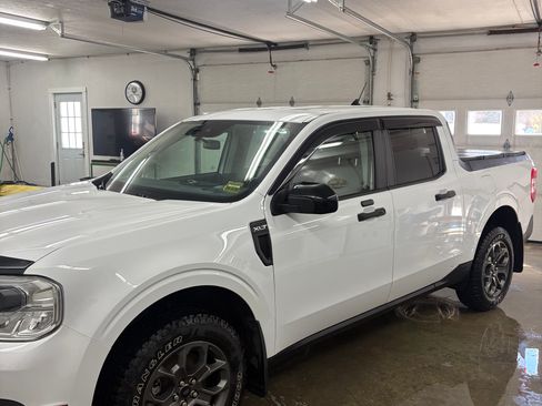 Used 2024 Ford Maverick XLT w/ XLT Luxury Package image 13