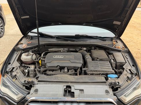 Used 2016 Audi A3 2.0T Premium Plus w/ Technology Package image 14