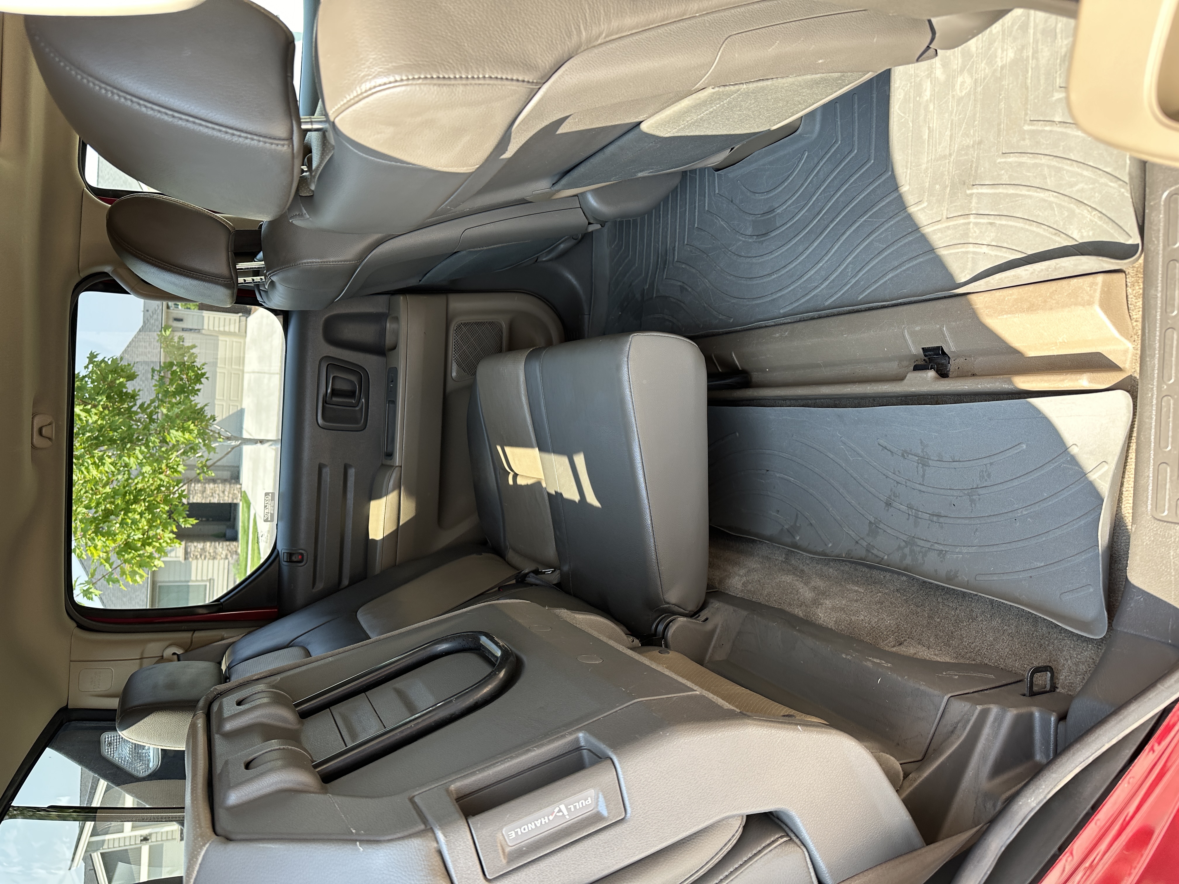Used 2006 Honda Ridgeline RTL image 16