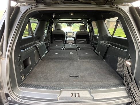 Used 2020 Ford Expedition Max Limited RWD image 22