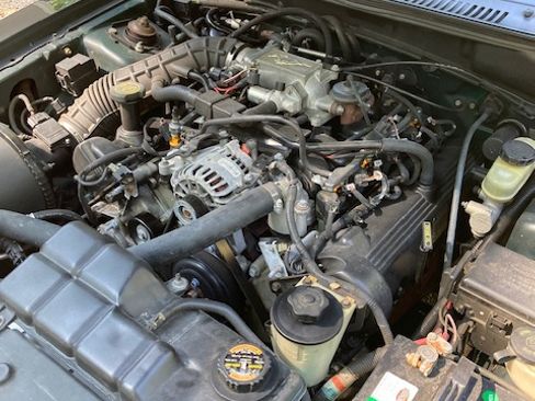 Used 1999 Ford Mustang GT RWD image 2