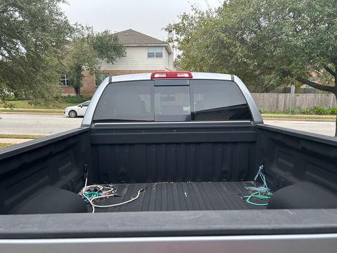 Used 2012 Toyota Tundra 2WD Double Cab image 9